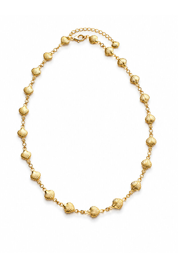 Muscle Necklace