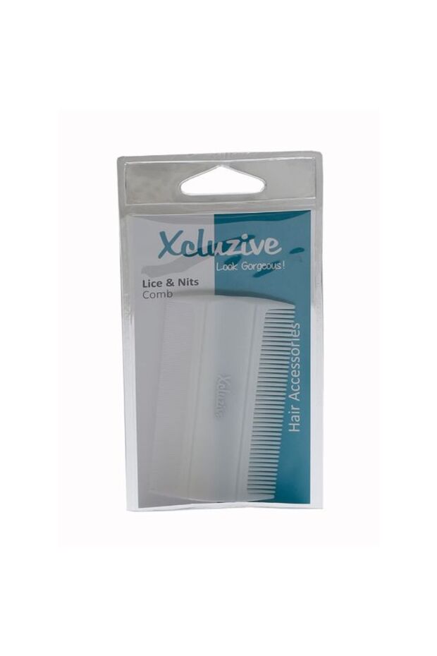 Lice & Nits Comb