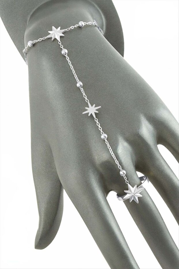 Star Luxury Steel Şahmeran