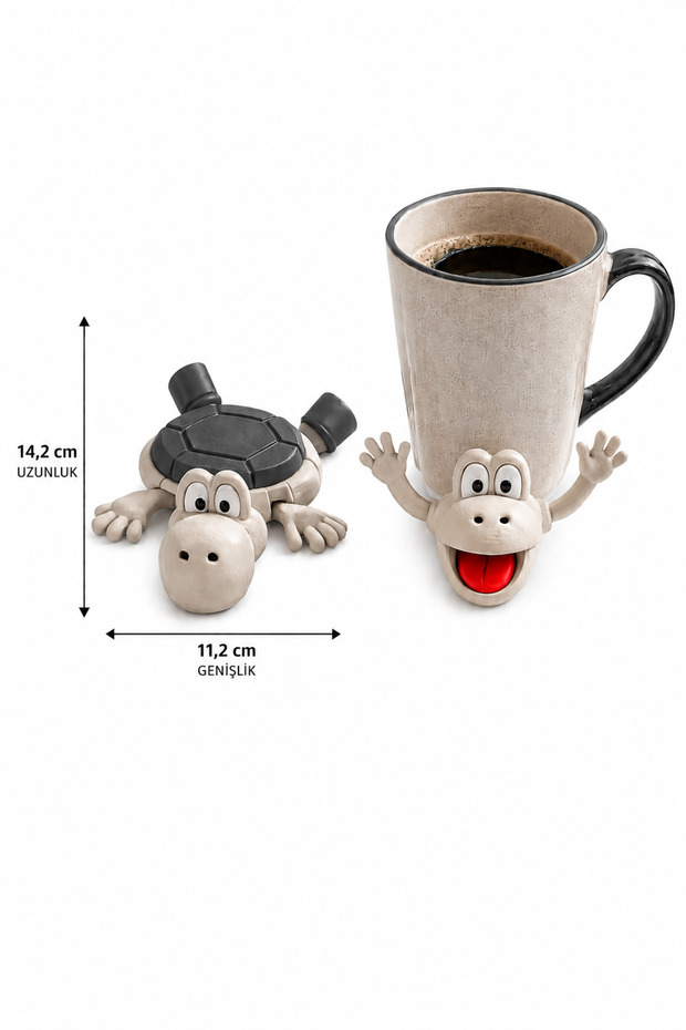 Decorative Moving Coasters - - 3
