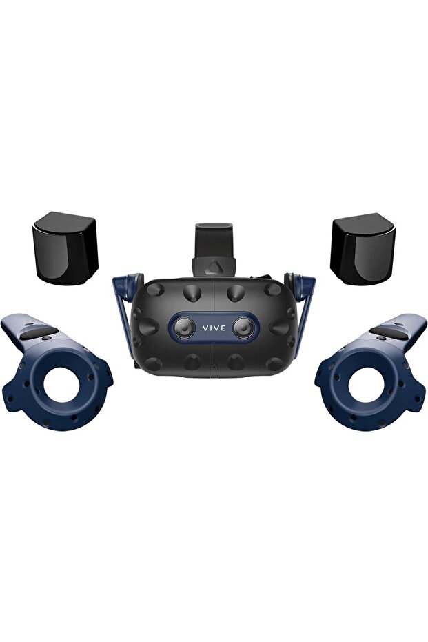 Vive Pro 2 Full Kit