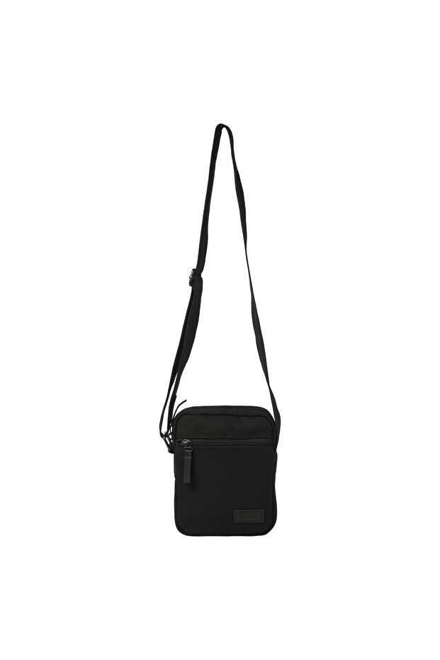حقيبة JACPASCAL SLINGBAG SN للرجال باللون الأسود، رمز الموديل: 12292176Black