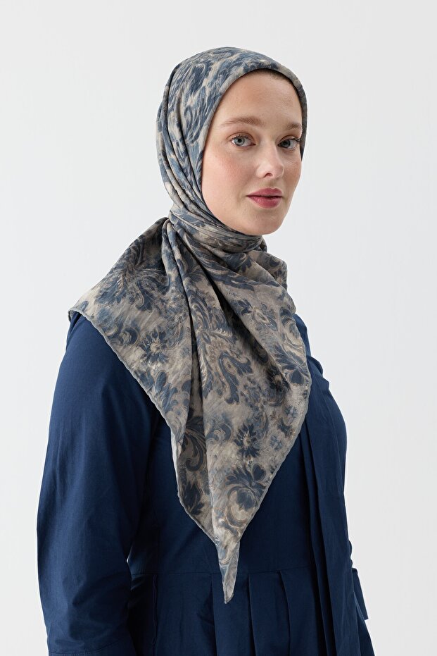 وشاح أتموسفير سيرين 4102 ستون