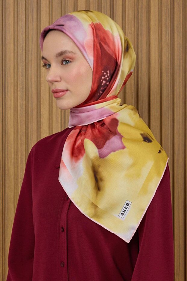 وشاح حريري - ربيع وصيف 2026 - 9157713-991 - تيفيل