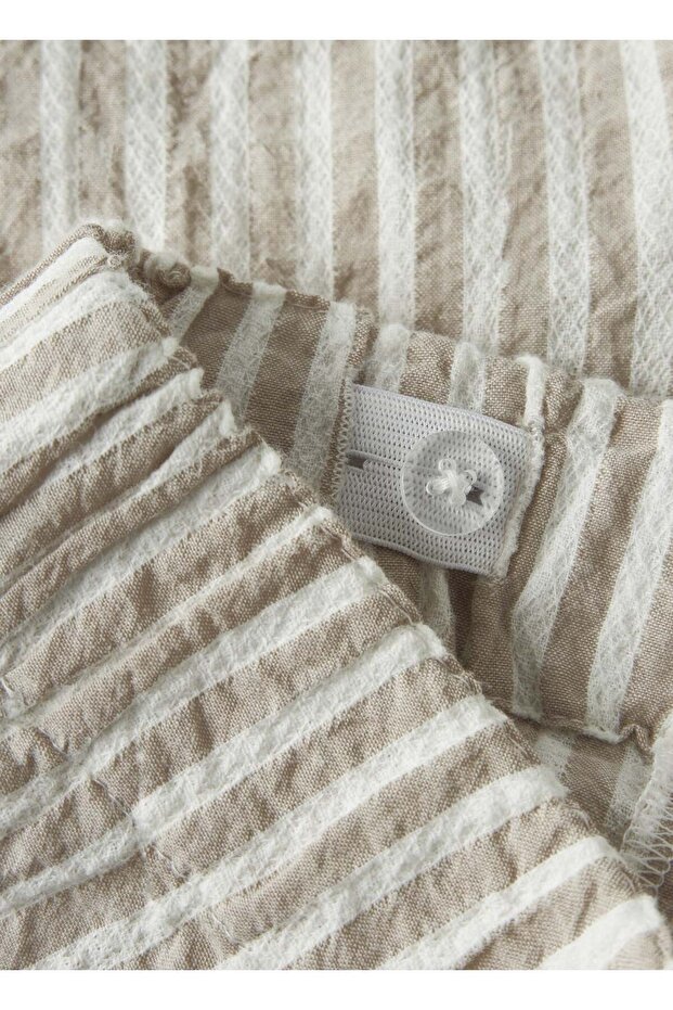 Shorts Beige - 3