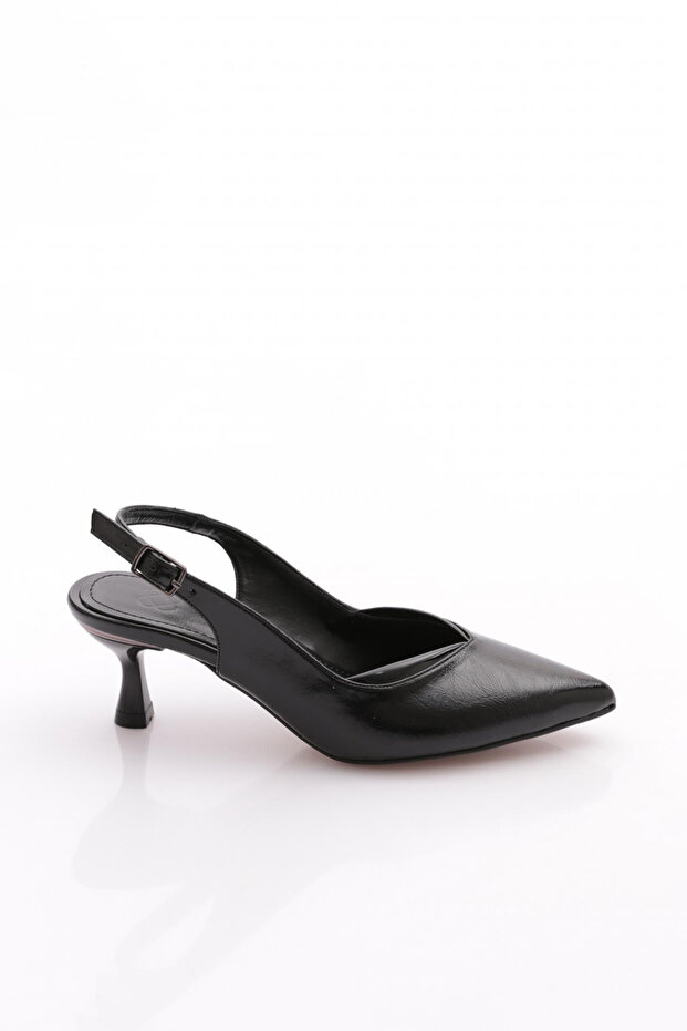 K379 Women's Heeled Shoes