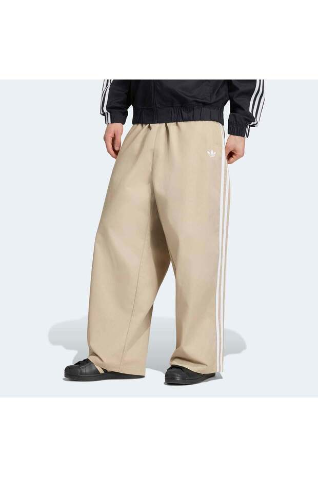 Twill Pnt Men's Sports Sweatpants Kr1385