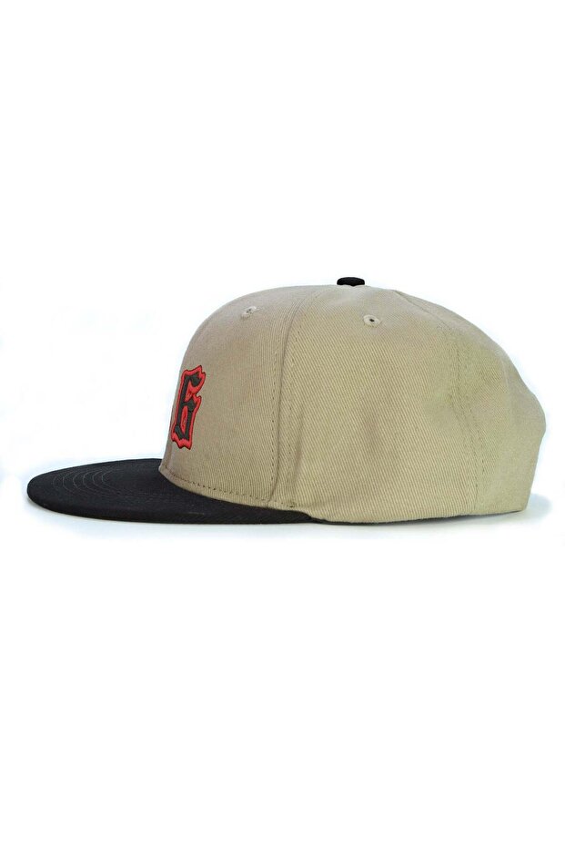 Size 46 Snapback Hat - 3