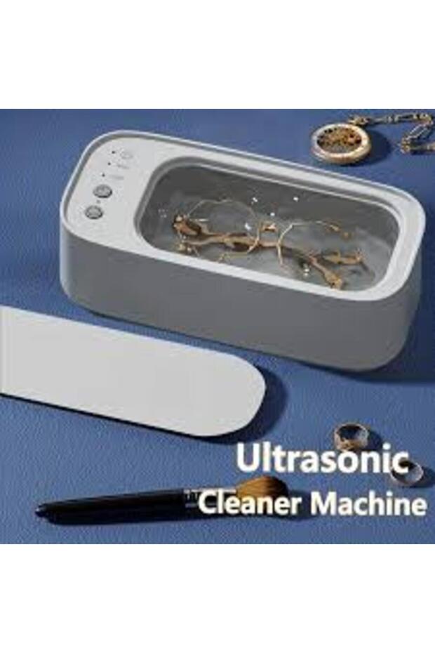 Professional ultrasonic device for efficient cleaning