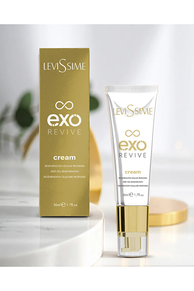 EXO REVIVE CREAM 200 ML - 1