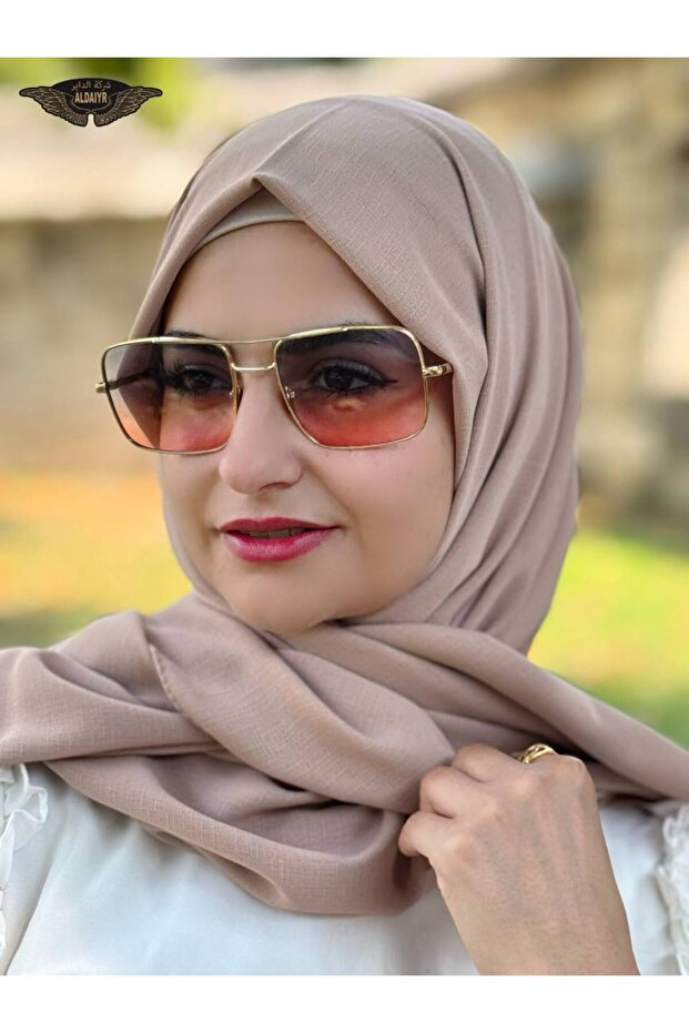 Crepe Shawl 180X70