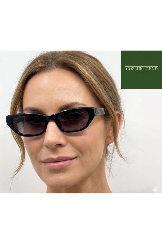 Women's Sunglasses Pv6012 03 51-21-145