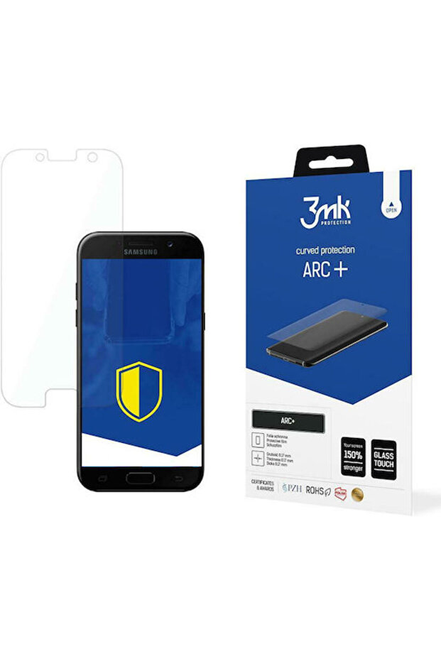 Προστατευτικό Οθόνης Arc (Galaxy A5 2017) - 2