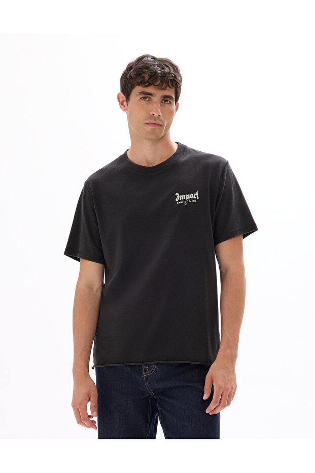 Tricou Mexgoth - 3