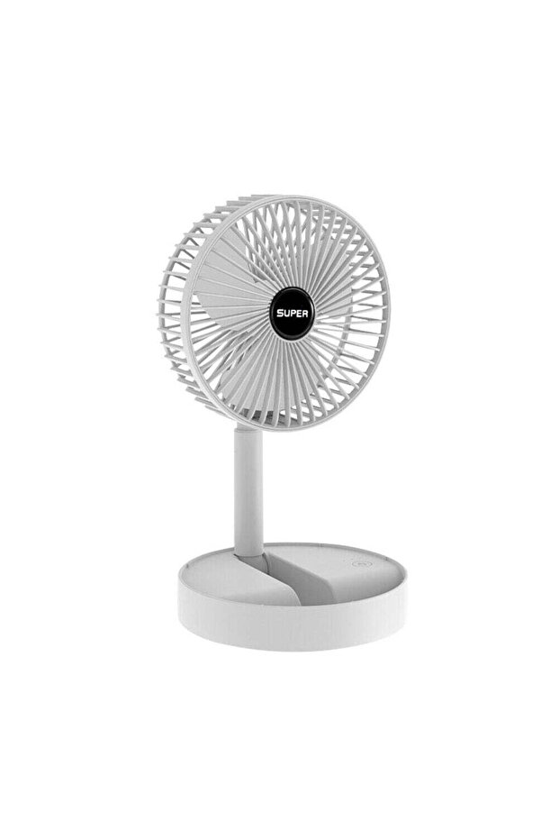 Ventilator portabil pliabil mini - 7