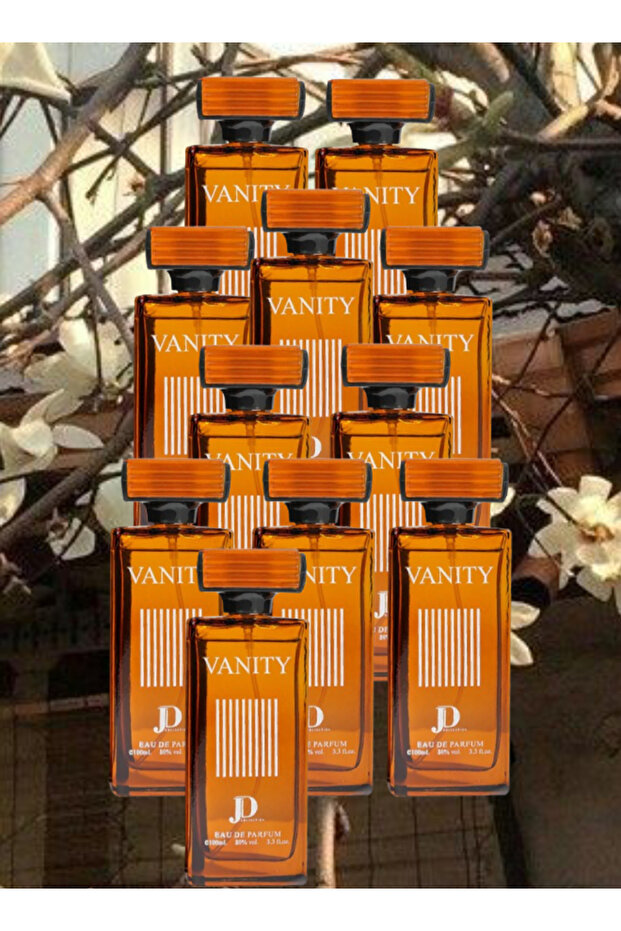 11 قطعة عطر 100 مل