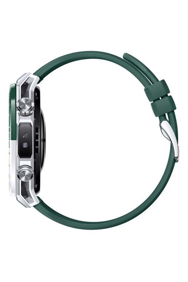 Ceas inteligent Watch Ultimate 2 Verde - 3