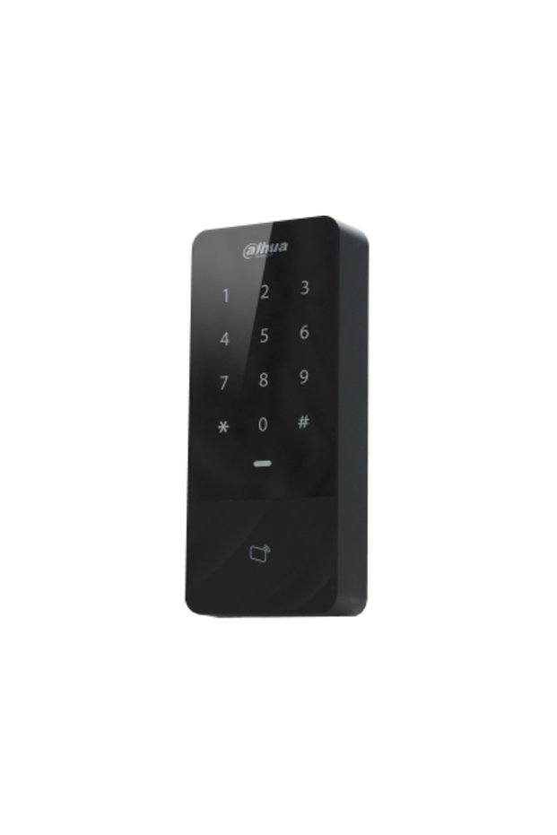 Dahua Dhi-Asi1201E-D St01884 Pdks Device with Card Reader