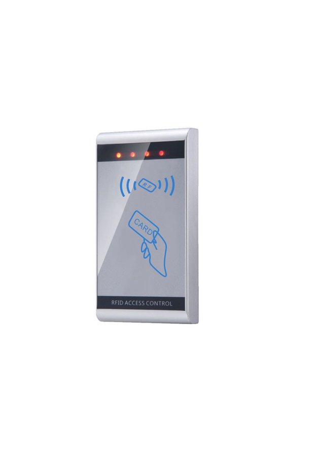 Bifo P160 Standalone Proximity Card Reader