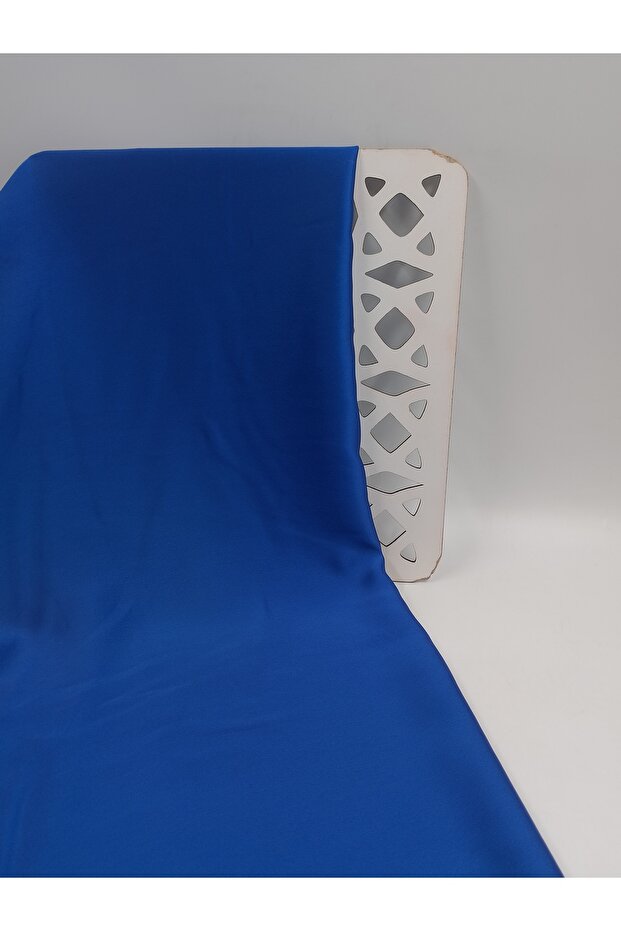 Italian Satin Fabric (1 Meter × 1.5 Width)