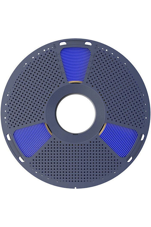 PLA+ 2.0 Νήμα Εκτυπωτή 3D Μπλε - 5