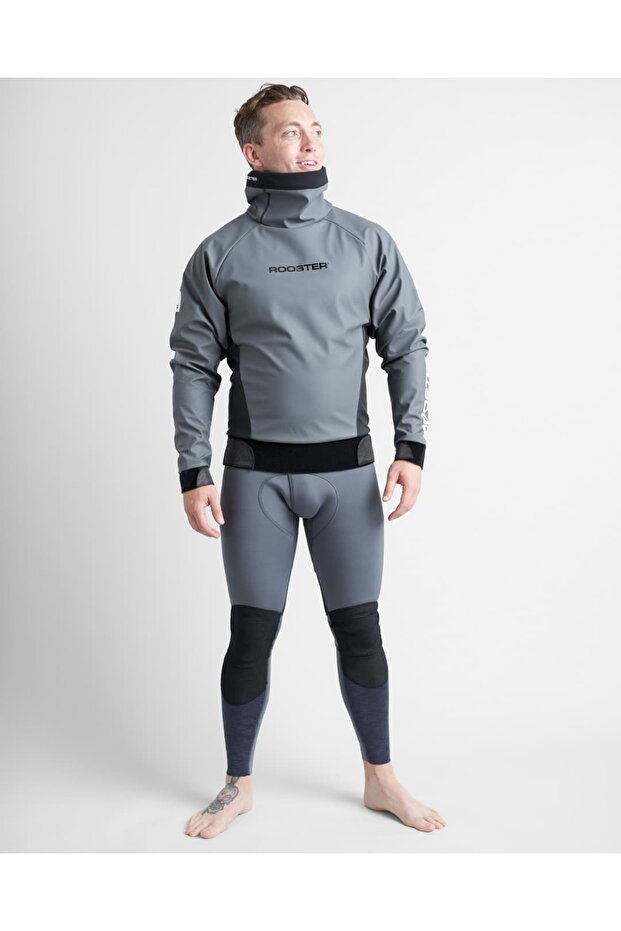 Aquafleece Pro Lite Üst - 2