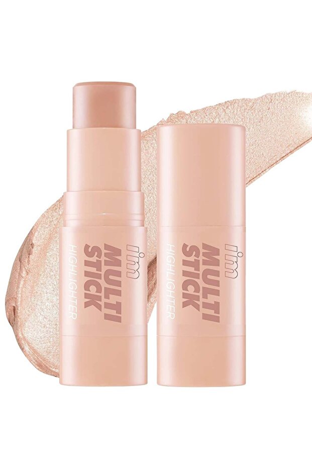 I'M Multi Stick Highlighter 001 Champagne Gold
