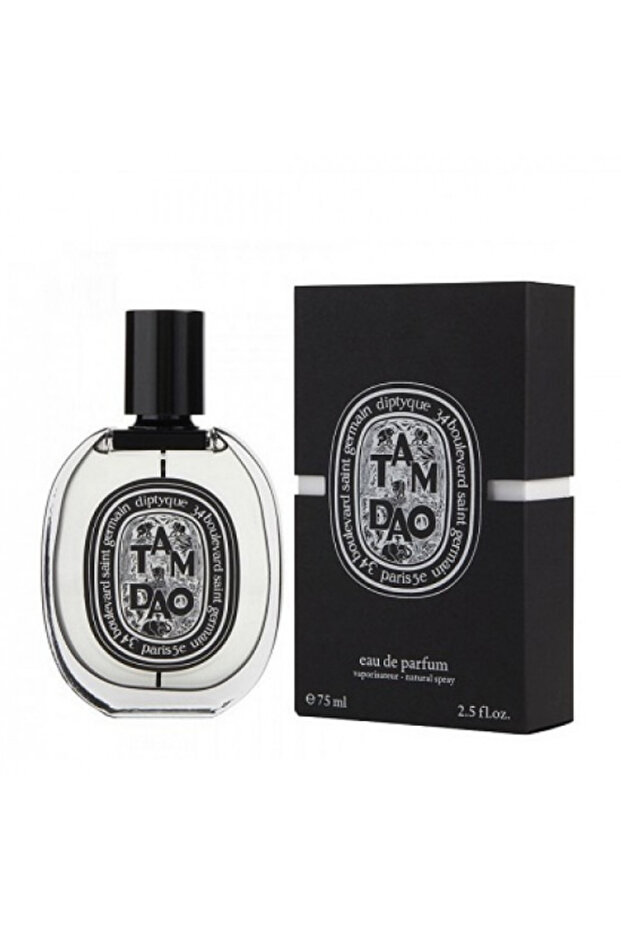 عطر تام داو او دو بارفيوم 75مل - 1