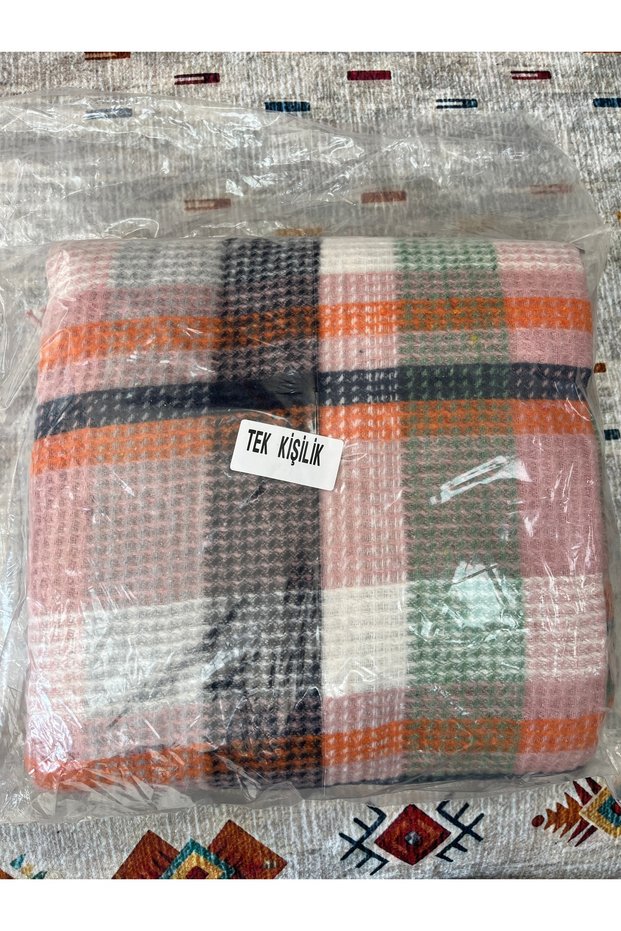 Tv Blanket 150 X 215 cm 1kg Single Blanket Plush Blanket Acrylic Blanket Plaid Blanket