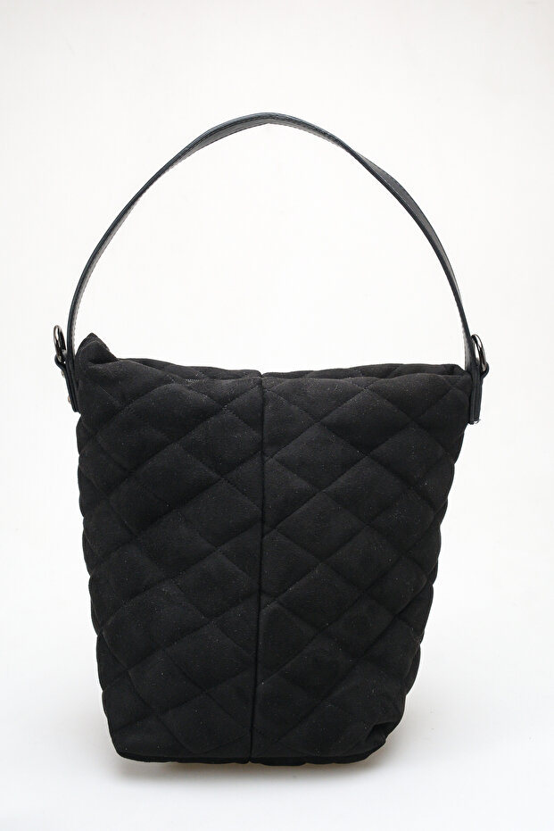 Women's Hand and Shoulder Bag Jane Black
