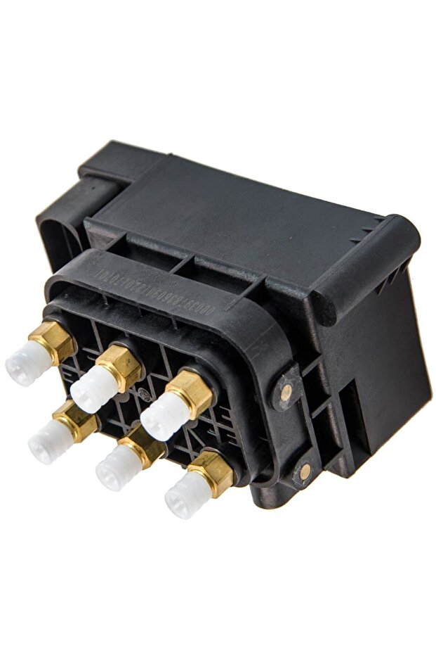 Bloc de supape Audi A6 C7 - 6