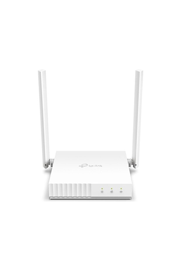 Tl-Wr844N 300 Mbps 4 Port Multi-Mode Router