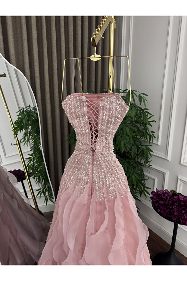Dress - 4
