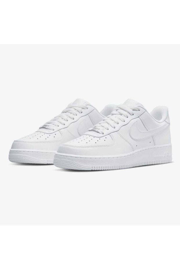 Buty sportowe unisex Air Force 1 07