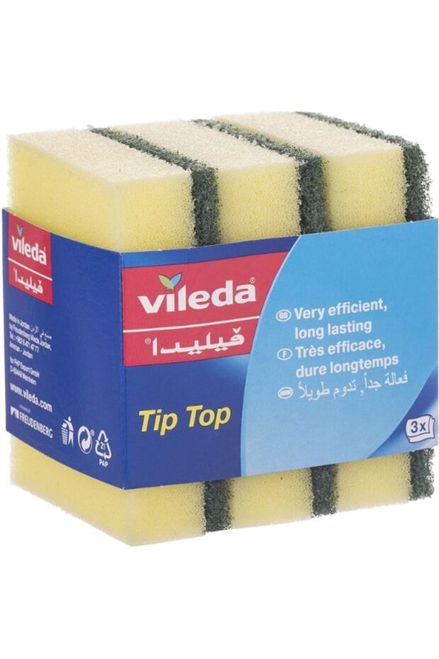 Tip Top 3Pcs