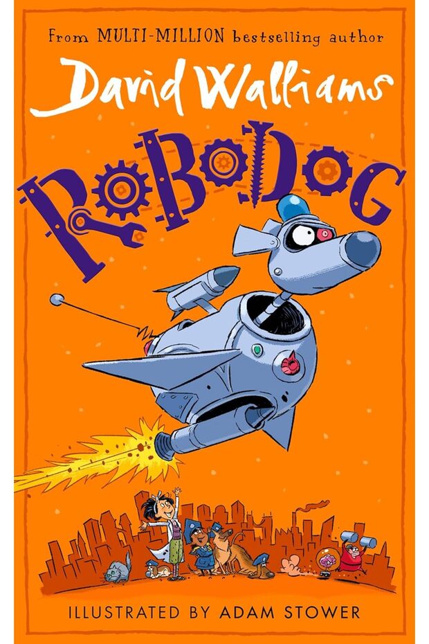Robodog