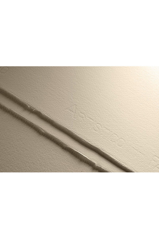 Artistico Natural White Watercolor Paper 56X76Cm 200Gr Satine (Hp) 2D