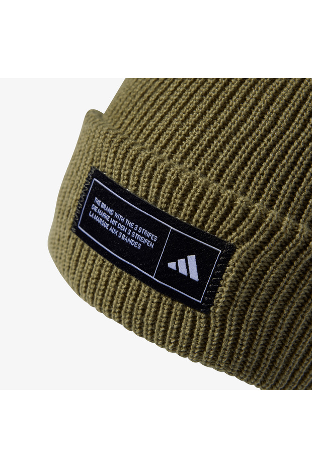 ESS BEANIE CUFF - 3