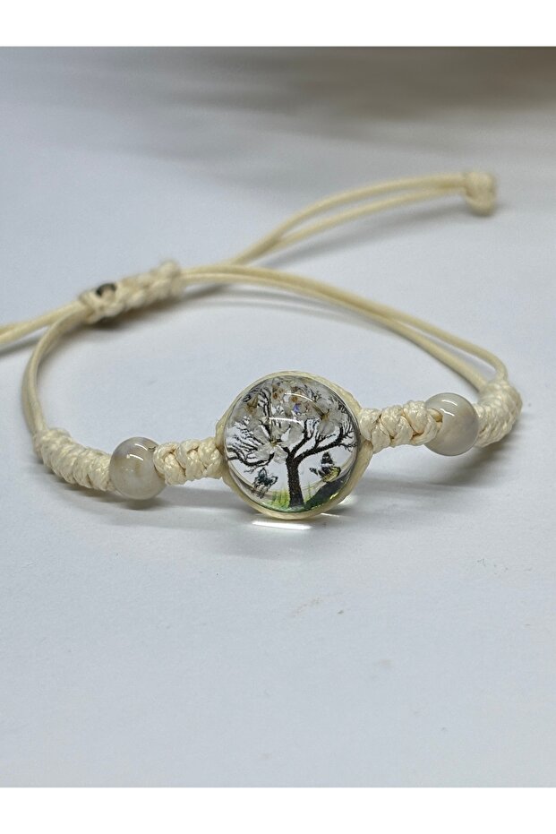 Epoxy Children's Bracelet 1 Piece