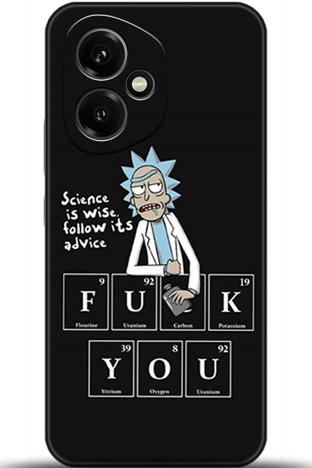 Honor 400 Case Hd Printed Case - They Can'T Bring Me down 5217