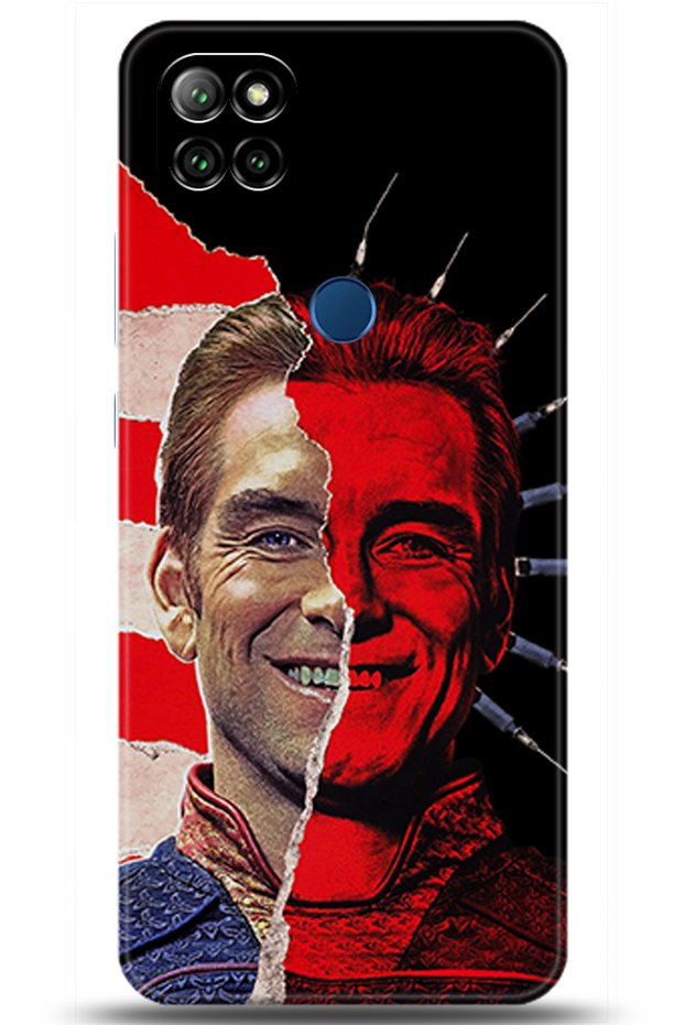 Casper Via E30 Case Hd Printed Case - They Can'T Bring Me down 5508