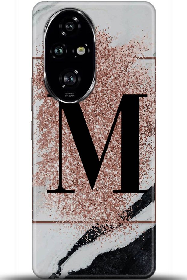 Honor 200 Pro Case Hd Printed Case - They Can'T Bring Me down 6006