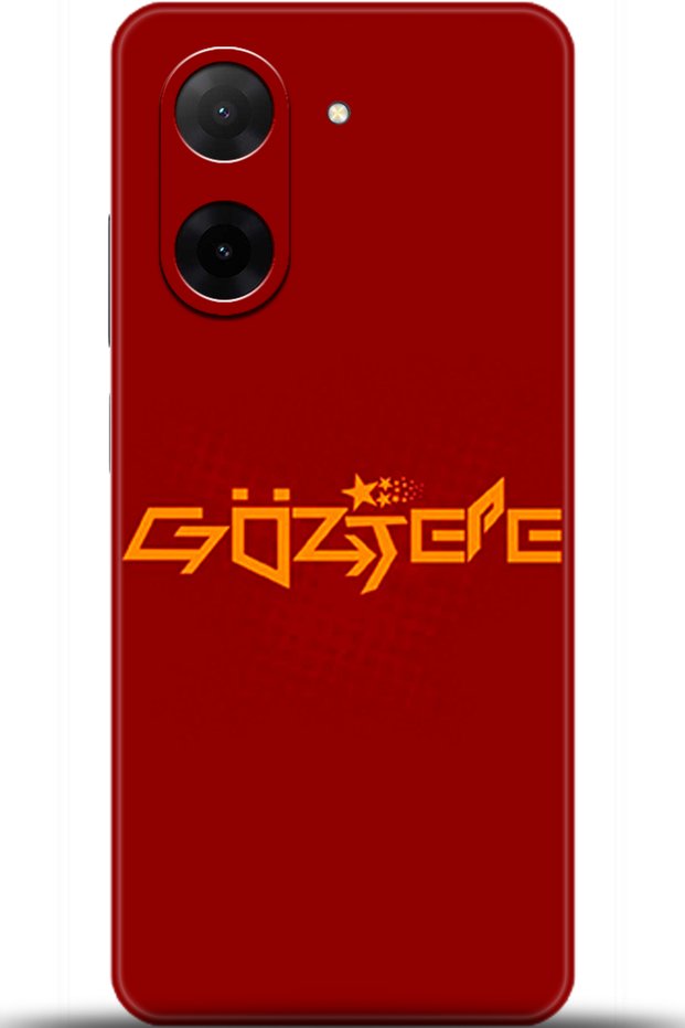 Xiaomi Redmi A5 Case Hd Printed Case - They Can'T Bring Me down 5578