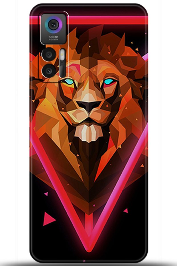 30 Plus Case Hd Printed Case - They Can'T Bring Me down 6023