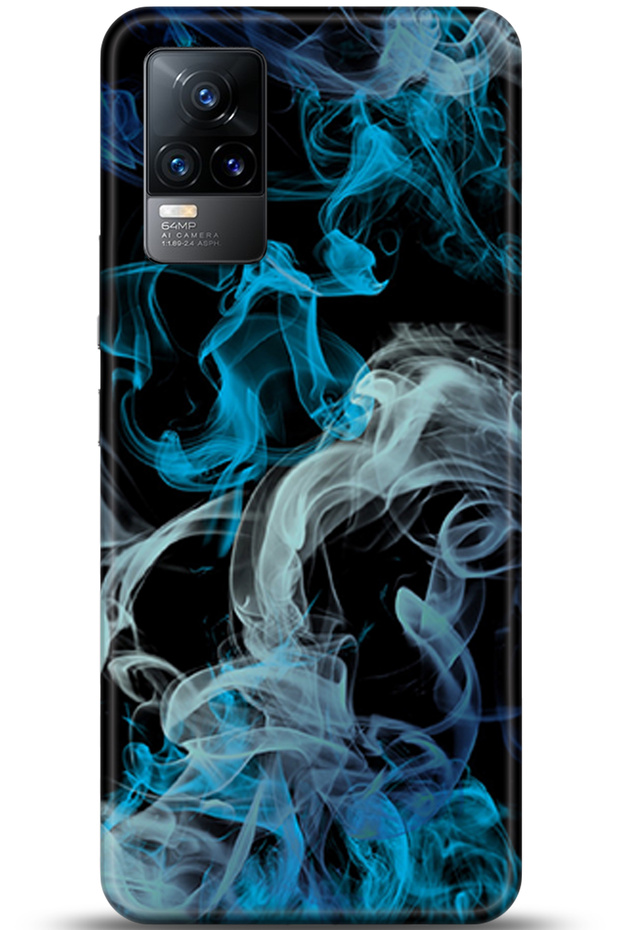 Vivo V21 Case Hd Printed Case - They Can'T Bring Me down 6028
