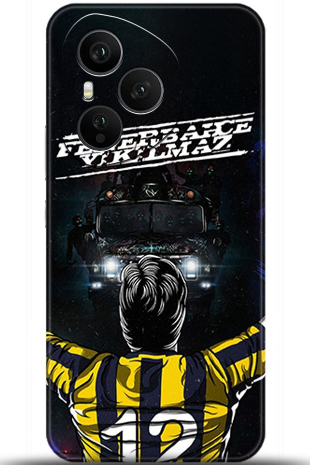 Honor 400 Pro Case Hd Printed Case - They Can'T Bring Me down 5184
