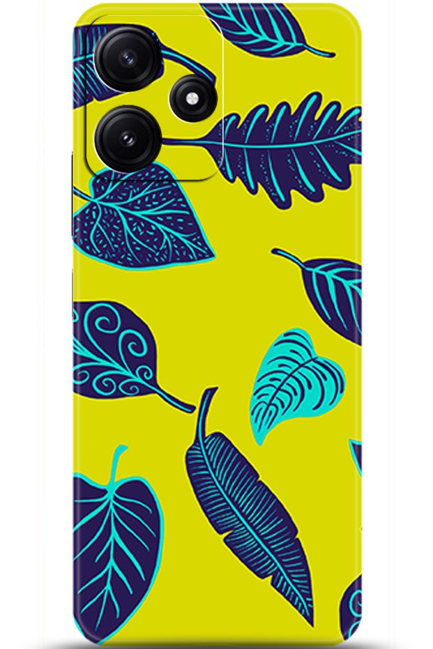 Xiaomi Poco M6 Pro 5g Case Hd Printed Case - They Can'T Bring Me down 6025