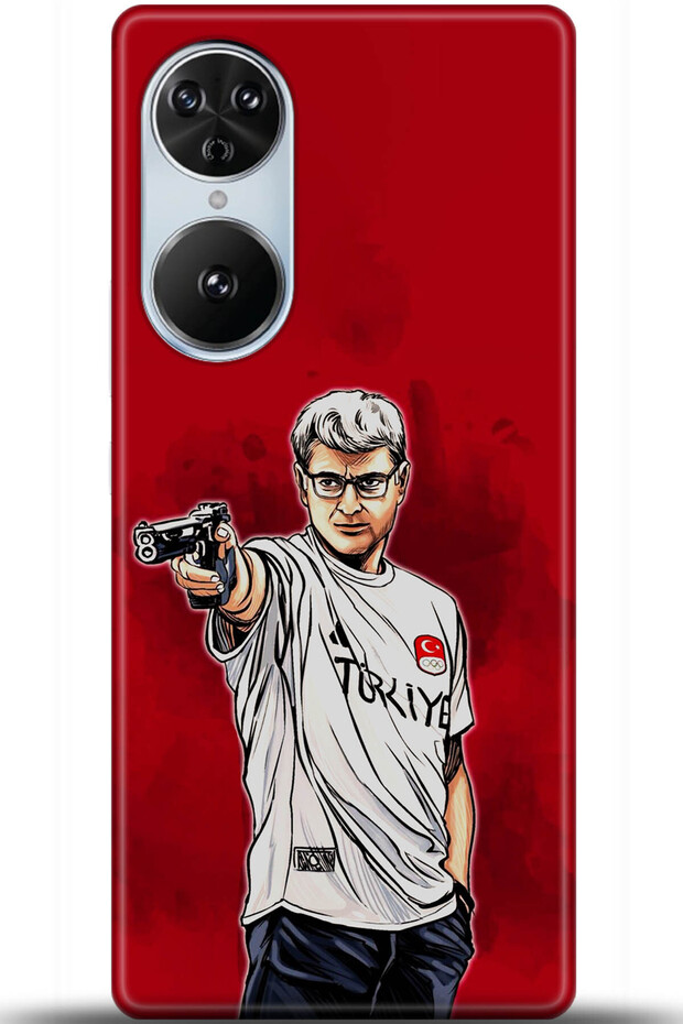 S19 Max Pro S Edge Case Hd Printed Case - They Can'T Bring Me down 5533