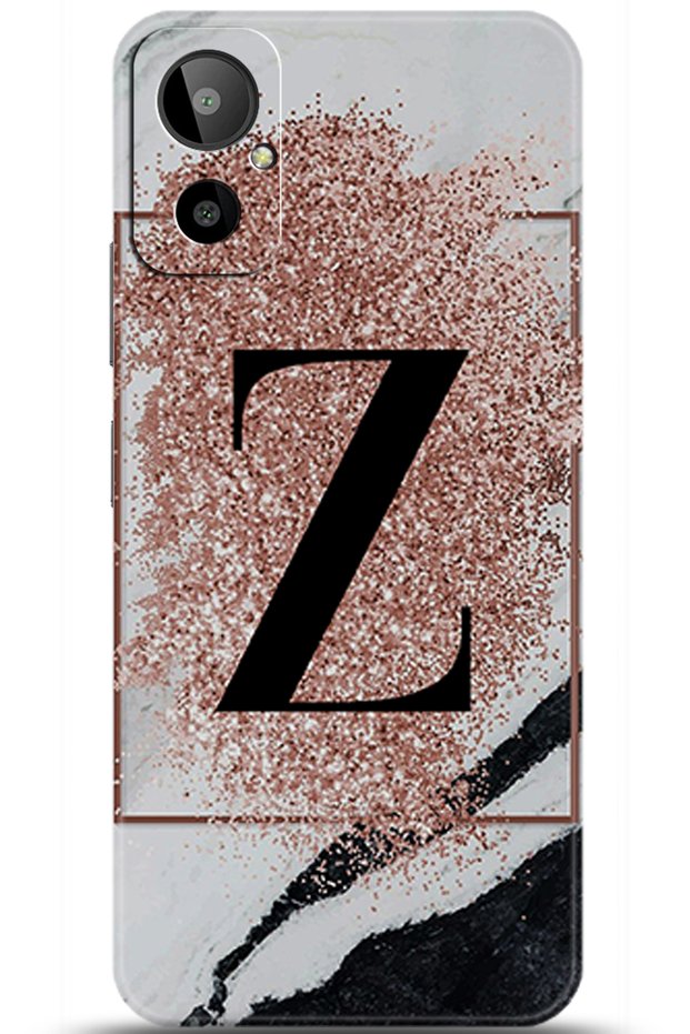 General Mobile Gm 23 Se Case Hd Printed Case - They Can'T Bring Me down 5993