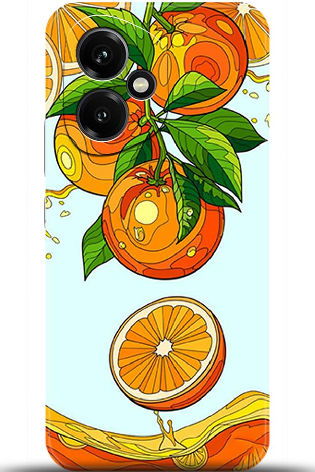 Honor 400 Case Hd Printed Case - They Can'T Bring Me down 5202